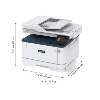 מדפסת ‏לייזר משולבת Xerox B315