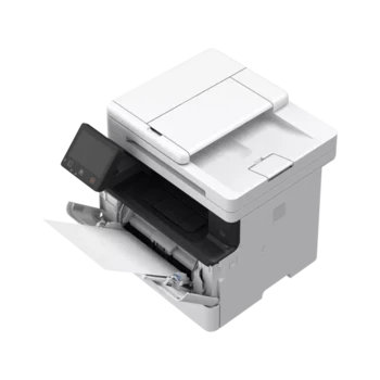 מדפסת לייזר משולבת Canon i-SENSYS MF463dw (3 ב-1)