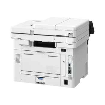 מדפסת לייזר משולבת Canon i-SENSYS MF463dw (3 ב-1)