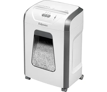 מגרסת נייר משרדית אישית Fellowes 15C
