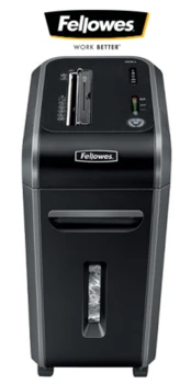 מגרסת נייר משרדית מחלקתית Fellowes 99CI