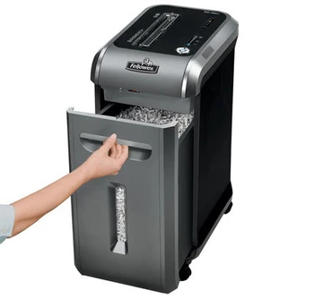 מגרסת נייר משרדית מחלקתית Fellowes 99CI