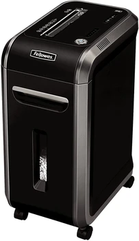 מגרסת נייר משרדית מחלקתית Fellowes 99CI