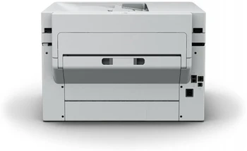 מדפסת הזרקת דיו A3 משולבת EPSON ECOTANK PRO L15180 אפסון