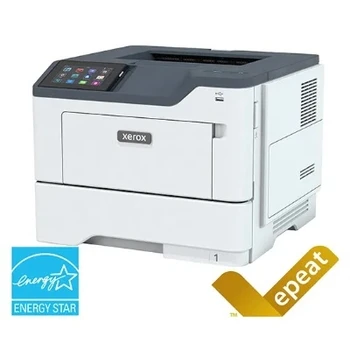 מדפסת לייזר רשת Xerox B410