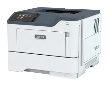 מדפסת לייזר רשת Xerox B410