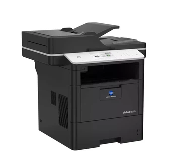 מדפסת לייזר משולבת Konica Minolta bizhub 5020i
