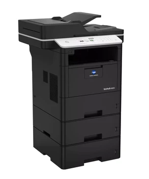 מדפסת לייזר משולבת Konica Minolta bizhub 5020i