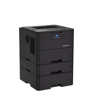מדפסת לייזר Konica Minolta Bizhub 4000i