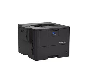 מדפסת לייזר Konica Minolta Bizhub 5000i