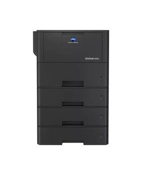 מדפסת לייזר Konica Minolta Bizhub 5000i