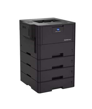 מדפסת לייזר Konica Minolta Bizhub 5000i