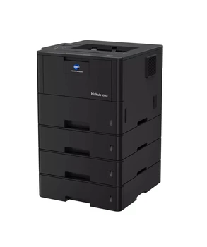 מדפסת לייזר Konica Minolta Bizhub 5000i