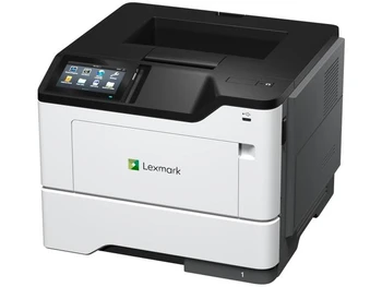 מדפסת לייזר אלחוטית Lexmark MS632DWE