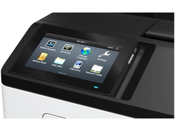 מדפסת לייזר אלחוטית Lexmark MS632DWE