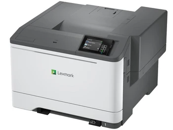 מדפסת לייזר צבע Lexmark CS531dw