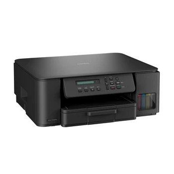 מדפסת דיו משולבת קומפקטית אלחוטית Brother DCP-T580DW  Tankbenefit