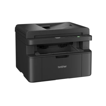מדפסת לייזר משולבת אלחוטית Brother DCP-L1660W (3 ב-1)