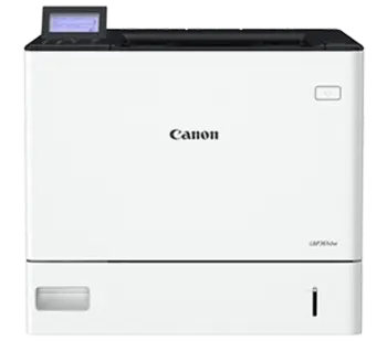 מדפסת לייזר אלחוטית Canon i-SENSYS LBP361dw