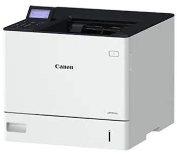 מדפסת לייזר אלחוטית Canon i-SENSYS LBP361dw