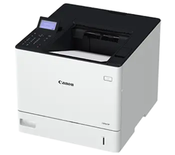 מדפסת לייזר אלחוטית Canon i-SENSYS LBP361dw