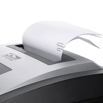 מגרסת נייר משרדית פתיתים JENPIX BP-9035C