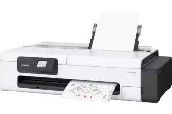 מדפסת Canon imagePROGRAF TC-21 (24 אינץ) קנון (הדפסה בלבד)