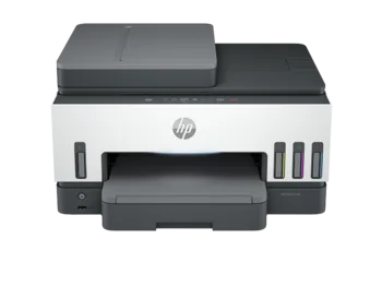 מדפסת הזרקת דיו HP Smart Tank 790 AiO