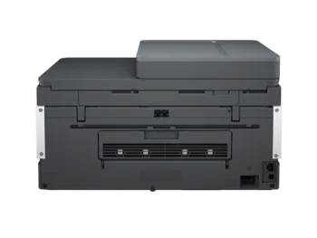 מדפסת הזרקת דיו HP Smart Tank 790 AiO