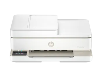 מדפסת הזרקת דיו משולבת HP DeskJet Plus Ink Advantage 6575 All-in-One (714D5C)