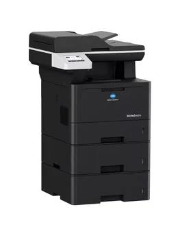 מדפסת לייזר משולבת  Konica Minolta bizhub 4221i - קוניקה מינולטה