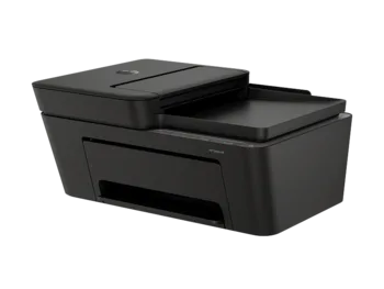 מדפסת הזרקת דיו HP DeskJet 4320 All-in-One