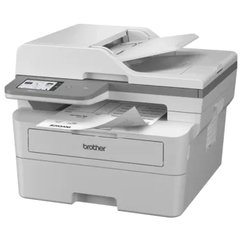 מדפסת לייזר משולבת Brother MFC-L2980DW