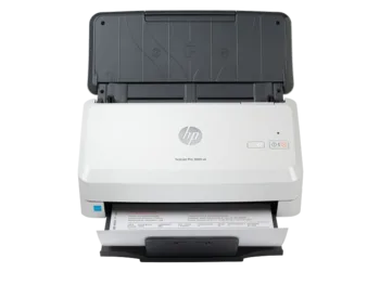 סורק HP ScanJet Pro 3000 s4 (6FW07A)