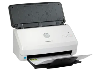 סורק HP ScanJet Pro 3000 s4 (6FW07A)