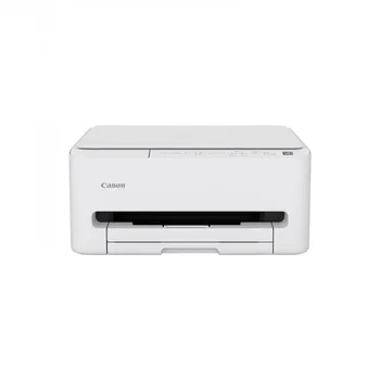 מדפסת הזרקת דיו Canon PIXMA TS4150i