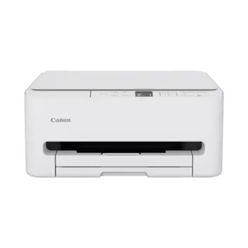 מדפסת הזרקת דיו Canon PIXMA TS6550i