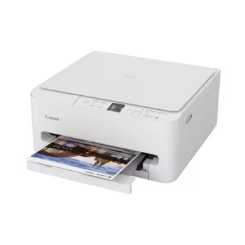 מדפסת הזרקת דיו Canon PIXMA TS6550i