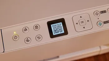 מדפסת הזרקת דיו Canon PIXMA TS6550i