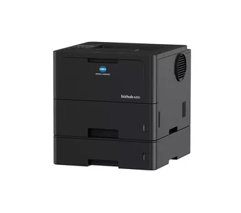 מדפסת לייזר Konica Minolta bizhub 4201i