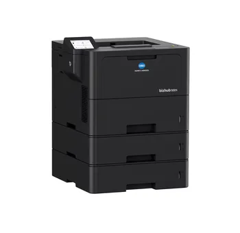 מדפסת לייזר Konica Minolta bizhub 5001i