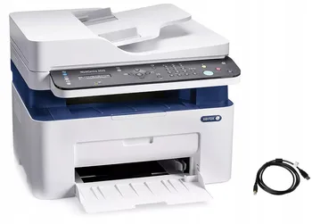 מדפסת ‏לייזר משולבת Xerox WorkCentre 3025V_NI