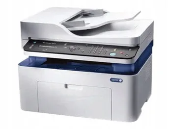 מדפסת ‏לייזר משולבת Xerox WorkCentre 3025V_NI