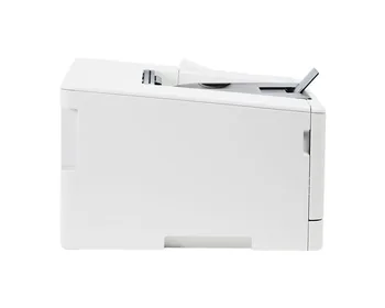 מדפסת לייזר צבע Canon i-SENSYS LBP646Cdw קנון