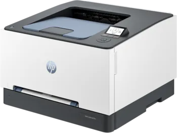מדפסת לייזר צבע HP Color LaserJet Pro 3202dw