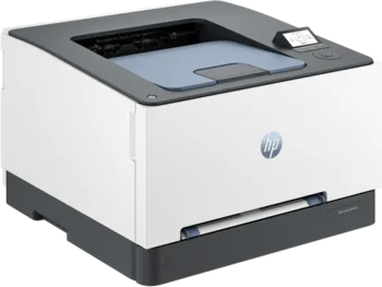 מדפסת לייזר צבע HP Color LaserJet Pro 3202dw