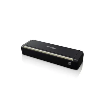 סורק Epson WorkForce DS-310 אפסון