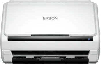 סורק EPSON WorkForce DS-530II אפסון