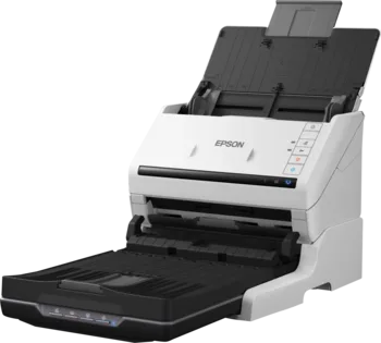 סורק EPSON WorkForce DS-530II אפסון