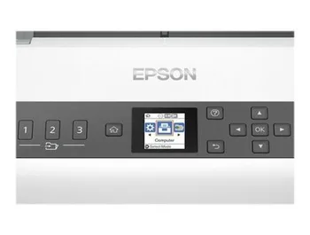EPSON WorkForce DS-730N אפסון